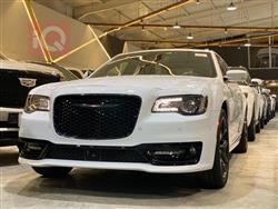كرايسلر 300
